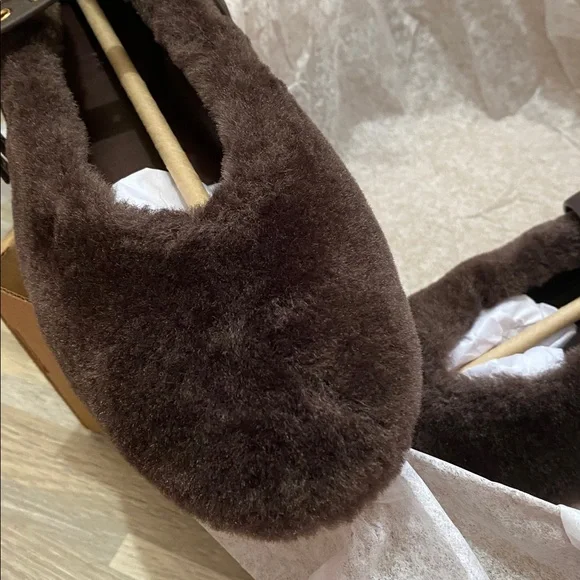 NWT MADEWELL The Remy Mary Jane Flat size women’s 8 1/2 - Picture 6 of 8